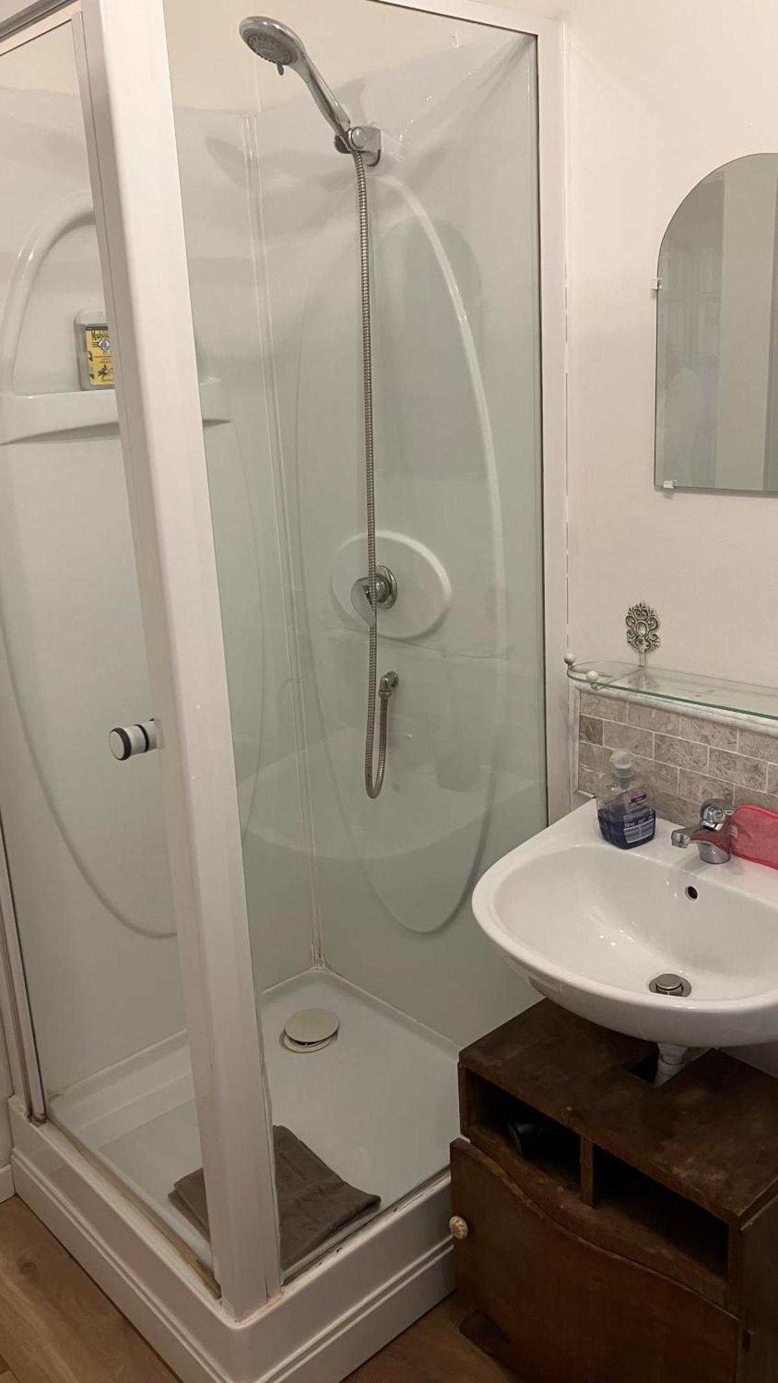 Caux-Breizh Bed & Breakfast Rohan Dış mekan fotoğraf