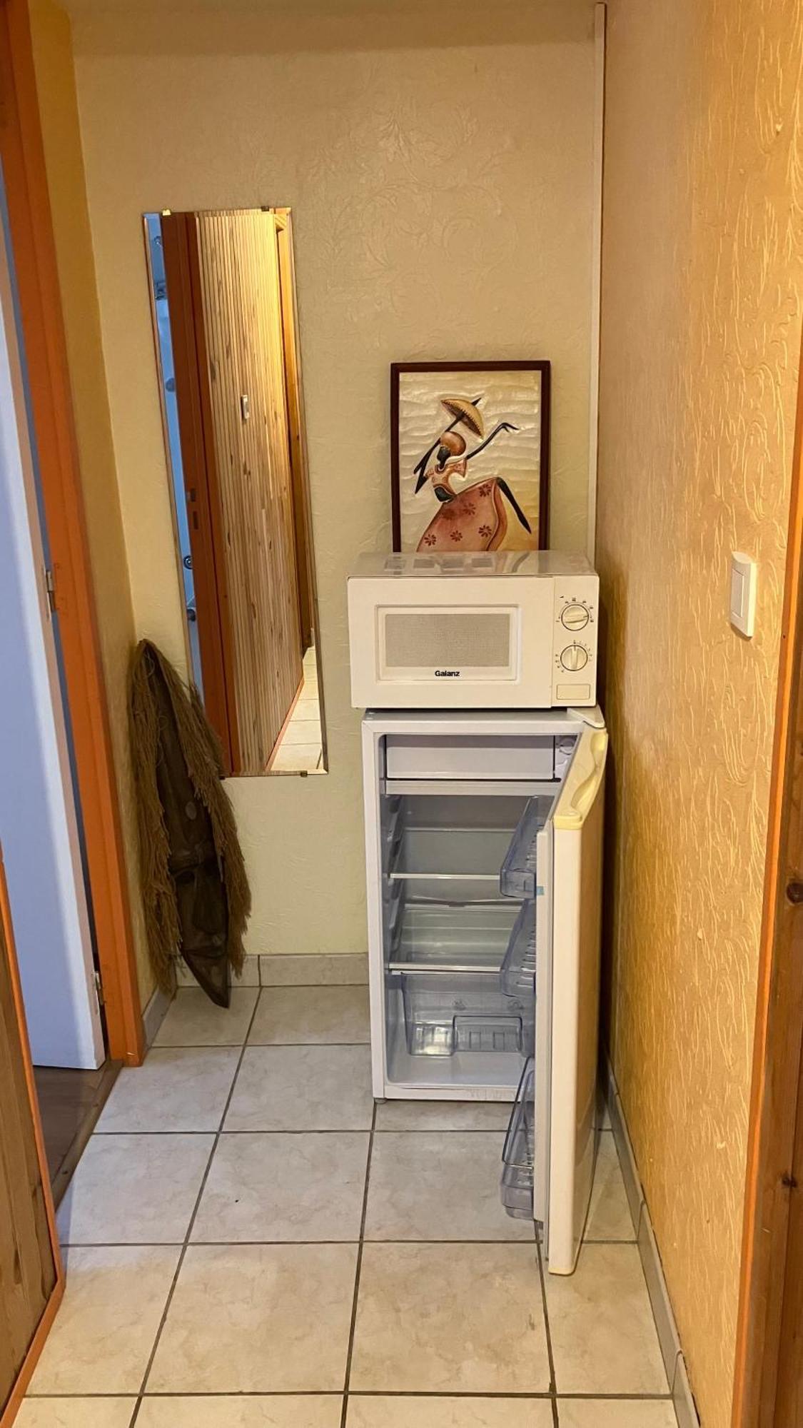 Caux-Breizh Bed & Breakfast Rohan Dış mekan fotoğraf