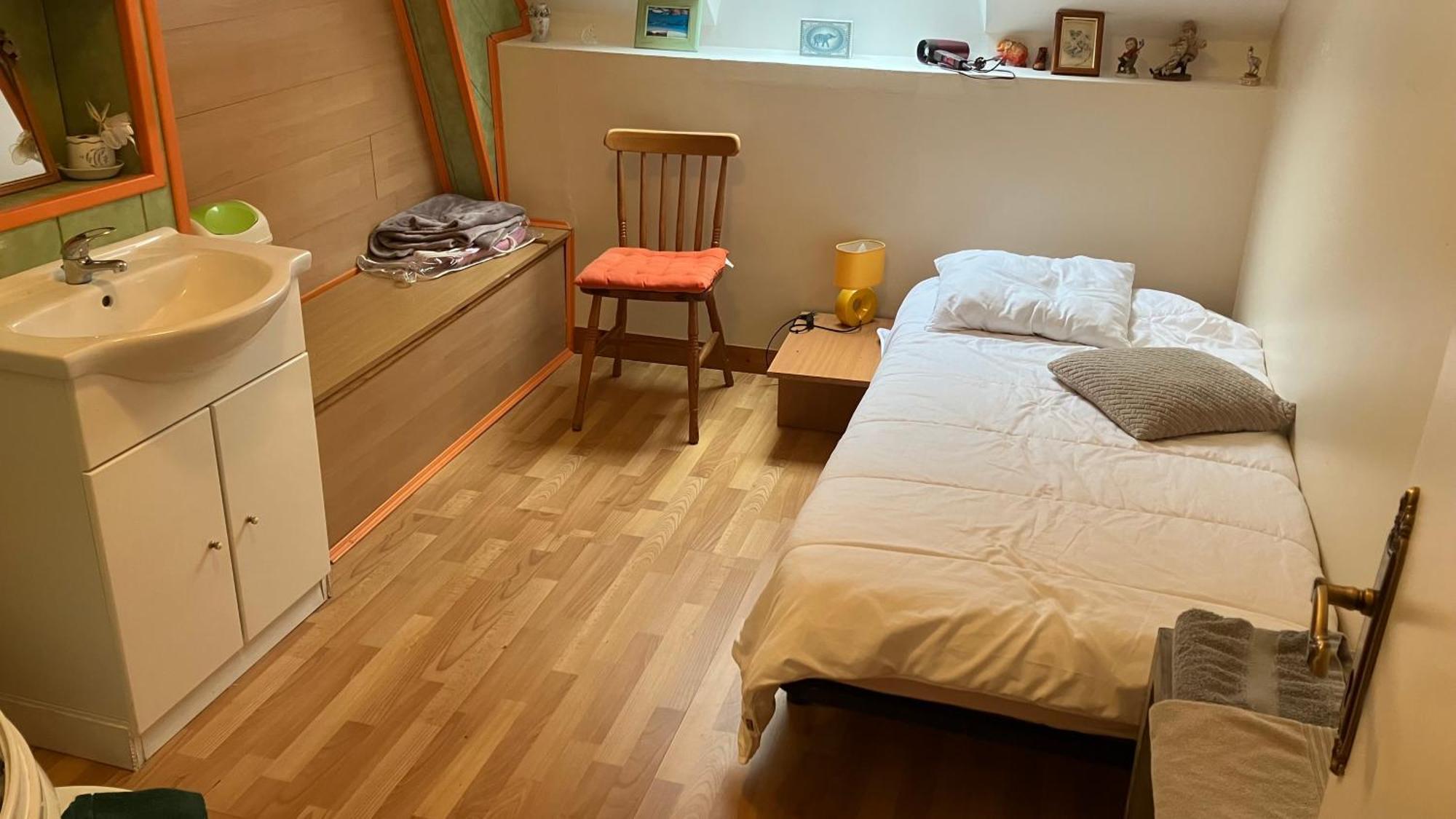 Caux-Breizh Bed & Breakfast Rohan Dış mekan fotoğraf